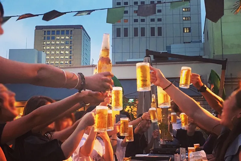 サムギョプサルコース